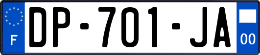 DP-701-JA