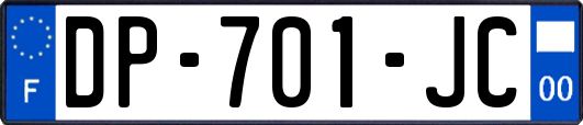 DP-701-JC