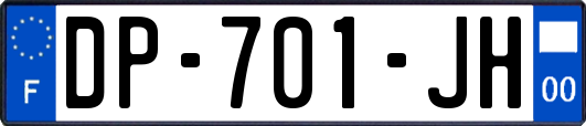 DP-701-JH