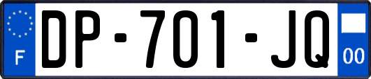 DP-701-JQ