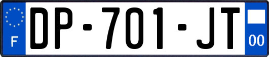 DP-701-JT