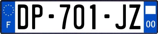 DP-701-JZ