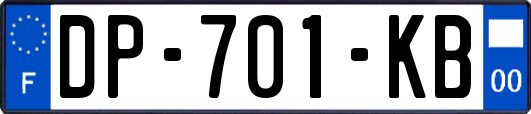 DP-701-KB
