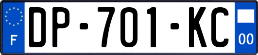 DP-701-KC