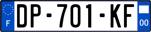 DP-701-KF