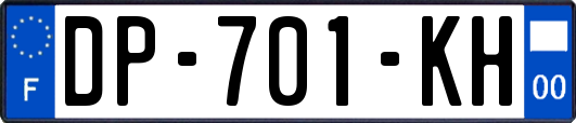 DP-701-KH