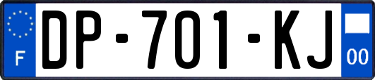 DP-701-KJ