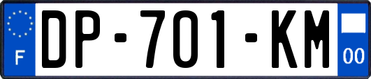 DP-701-KM