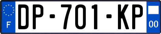 DP-701-KP