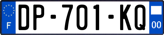 DP-701-KQ