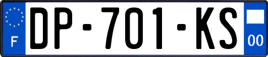 DP-701-KS
