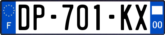 DP-701-KX