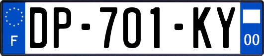 DP-701-KY