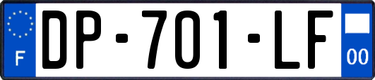 DP-701-LF