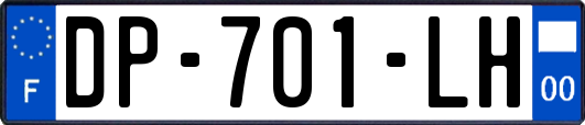 DP-701-LH