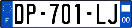 DP-701-LJ