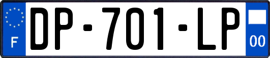 DP-701-LP
