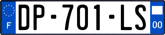 DP-701-LS