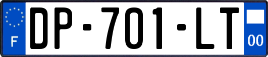 DP-701-LT