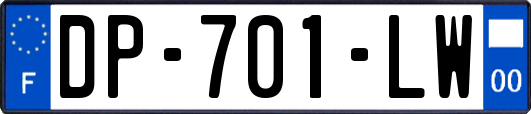 DP-701-LW