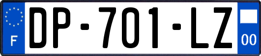 DP-701-LZ