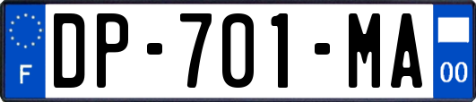 DP-701-MA