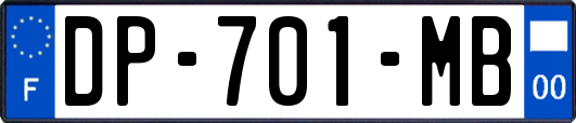 DP-701-MB