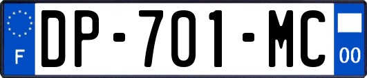 DP-701-MC