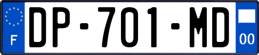 DP-701-MD