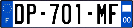 DP-701-MF