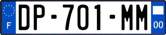 DP-701-MM