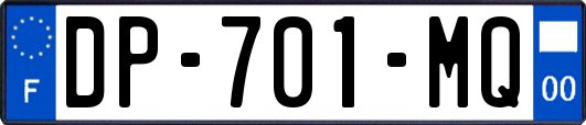 DP-701-MQ
