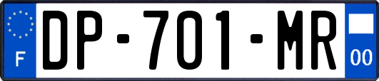 DP-701-MR