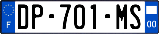 DP-701-MS