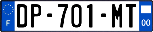DP-701-MT