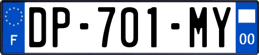 DP-701-MY