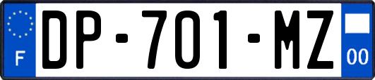 DP-701-MZ