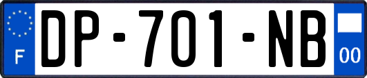 DP-701-NB
