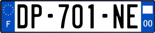 DP-701-NE