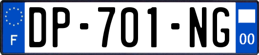 DP-701-NG
