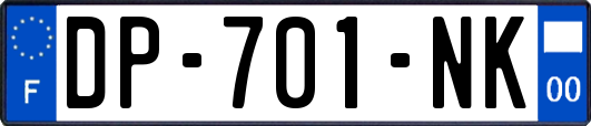 DP-701-NK