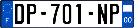 DP-701-NP