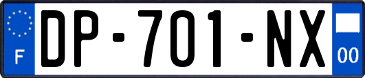 DP-701-NX
