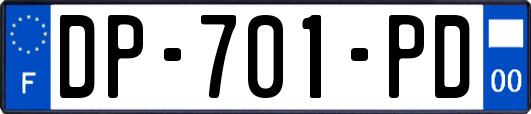 DP-701-PD