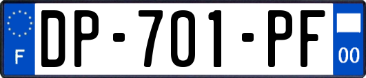 DP-701-PF