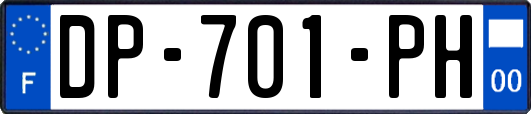DP-701-PH