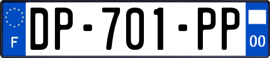 DP-701-PP
