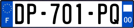 DP-701-PQ
