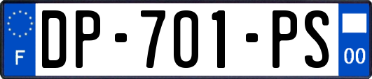 DP-701-PS