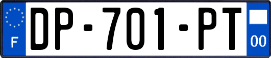 DP-701-PT